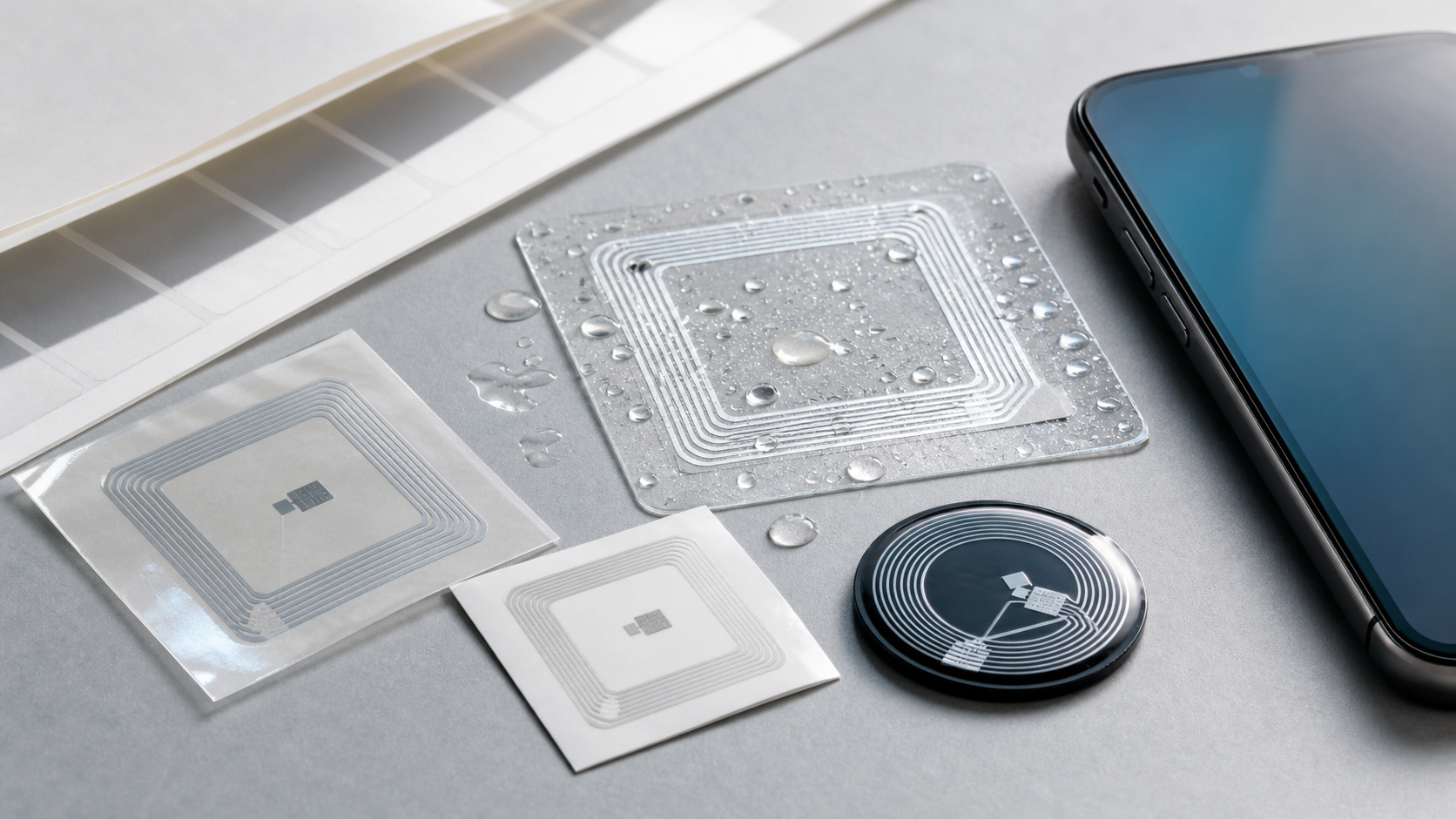 nfc stickers waterproof durable hero.png