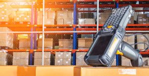 Using RFID for Inventory Management