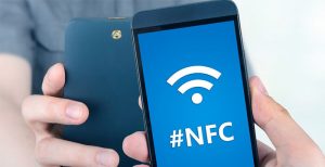 what is nfc